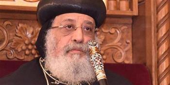 البابا تواضروس: الكنيسة أقدم كيان شعبي على أرض مصر