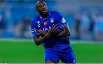 ماريجا يتصدر التشكيل المتوقع للهلال في النهائي الآسيوي