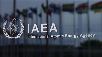   "الدولية للطاقة الذرية": انفجار لغم أرضي بالقرب من محطة الطاقة النووية زابوريجيا