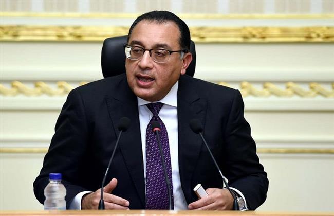 مدبولي: الحكومة اتخذت عدداً من الإجراءات لدعم قطاع المشروعات الانتاجية