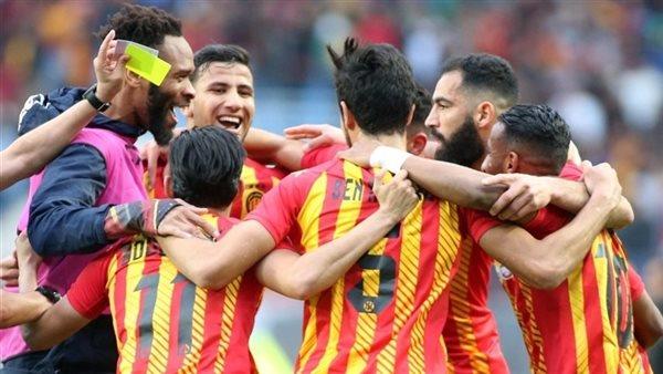 التشكيل المتوقع للترجي ضد شبيبة القبائل في إياب ربع نهائي دوري الأبطال