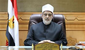 الضويني: الأزهر كعبة العلم وحصن مهم من حصون الدين
