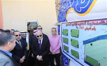 «التعليم»: إطلاق مبادرة «تمكين الطفل المصري» في 4 محافظات من بينهم شمال سيناء