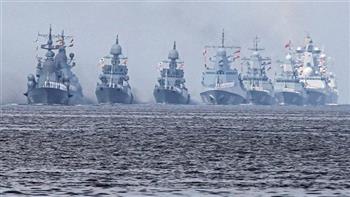   الجيش الأوكراني: انخفاض طفيف في عدد السفن الحربية الروسية بالبحر الأسود