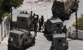   الاحتلال الإسرائيلي يواصل حصار مدينة «أريحا» الفلسطينية لليوم الثامن على التوالي