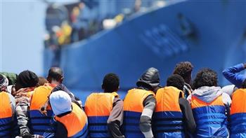   خبراء أمميون: يتعين على دول الأمريكتين تعليق عمليات الإعادة القسرية للهايتيين على طرق الهجرة