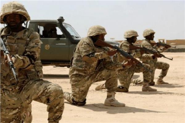 الجيش الصومالي يدمر قواعد الخلايا الإرهابية بمحافظة شبيلي الوسطى