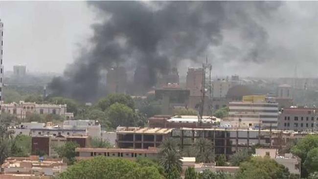 نقابة أطباء السودان: 4599 إصابة و528 حالة وفاة نتيجة للاشتباكات