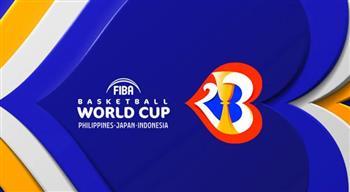 المنتخب الأردني يواجه الولايات المتحدة واليونان ونيوزيلندا في كأس العالم لكرة السلة 2023