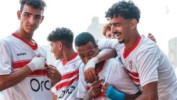 زمالك 2005 يتعادل مع «زد» في بطولة الجمهورية
