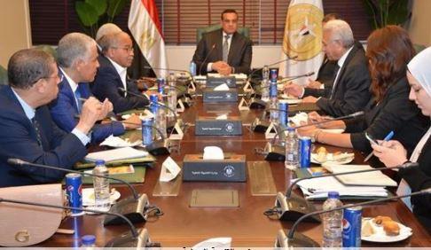 آمنة: توجيهات رئاسية بمد جسور التعاون وتقديم الدعم لدول القارة الإفريقية لتحقيق الرخاء والتنمية لشعوبها