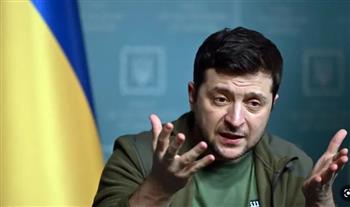   الرئيس الأوكراني: مازلنا في حاجة لأسلحة معينة لحسم صراعنا مع روسيا