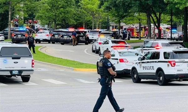 مقتل 5 أشخاص بينهم طفلة في إطلاق نار في تكساس.. والمشتبه به طليقاً