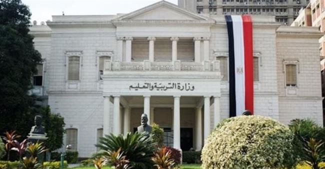 وزارة التربية والتعليم تستعرض جهودها فى التوسع وإنشاء المدارس بمحافظة شمال سيناء 