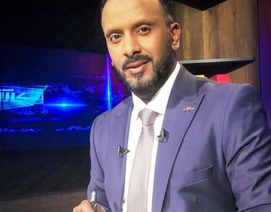 كاتب سوداني: هناك مساعي حثيثة لوقف الحرب ومصر قادرة على حل أزمتنا
