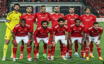    «كهربا» يقود هجوم الأهلي أمام الرجاء المغربي في دوري أبطال أفريقيا