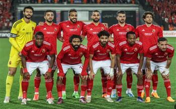  «كهربا» يقود هجوم الأهلي أمام الرجاء المغربي في دوري أبطال أفريقيا