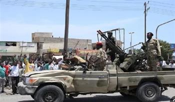   التحالف الوطني السوداني لـ القاهرة الإخبارية: وجود جيشين في الدولة أمر مرفوض