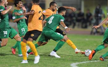   «العربي» يتعادل سلبياً مع «القادسية» في الدوري الكويتي لكرة القدم