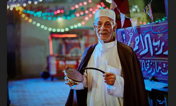 مهنة الـ 30 يوما..  حكاية المسحراتى عبر التاريخ