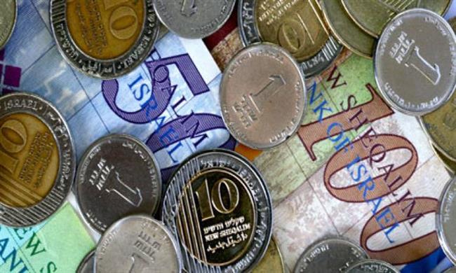بنك إسرائيل يرفع سعر الفائدة إلى 4.5% ويخفض توقعاته للنمو لعام 2023