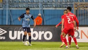 بيراميدز يتأهل إلى ربع نهائي كأس الكونفدرالية بانتصاره على فيوتشر