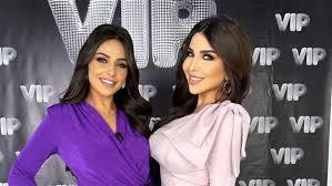 ميس حمدان: خالد يوسف هزقني لما رفضت أقدم مشاهد ساخنة
