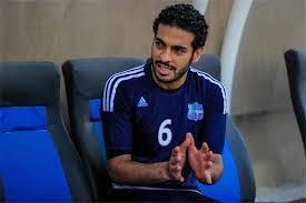 أول تعليق من بيراميدز على خناقة مباراة فيوتشر