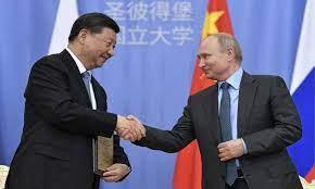 التشيك: لا مانع إذا توسطت الصين لإرساء السلام بين روسيا وأوكرانيا