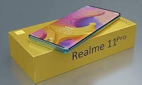 ريلمي تطرح هاتفها الجديد «Realme 11 Pro».. الأسبوع المقبل