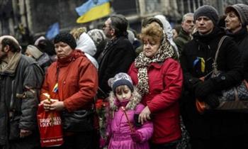   بولندا تستقبل 22 ألفا و600 لاجئ من أوكرانيا خلال 24 ساعة