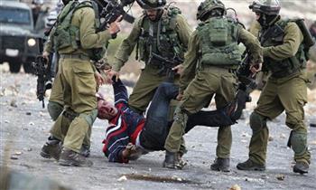   الاحتلال الإسرائيلي يعتقل ستة شبان فلسطينيين من القدس