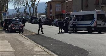 الشرطة الفرنسية: ثلاثة قتلى بعدة حوادث إطلاق نار في مدينة مارسيليا