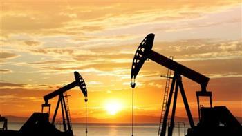 «القاهرة الإخبارية» تعرض تقريرا عن ارتفاع أسعار النفط بأكثر من 6% بعد إعلان خفض الإنتاج