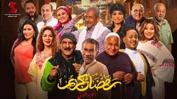   أحمد صيام: «رمضان كريم» دراما اجتماعية يفضلها الجمهور.. وأبدأ تصوير أعمال جديدة بعد إجازة العيد