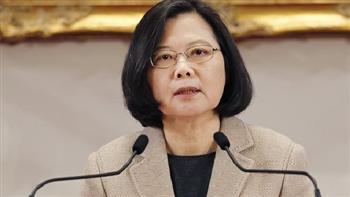   خبير سياسي: جولة رئيسة تايوان الخارجية تأتي في ظروف صعبة