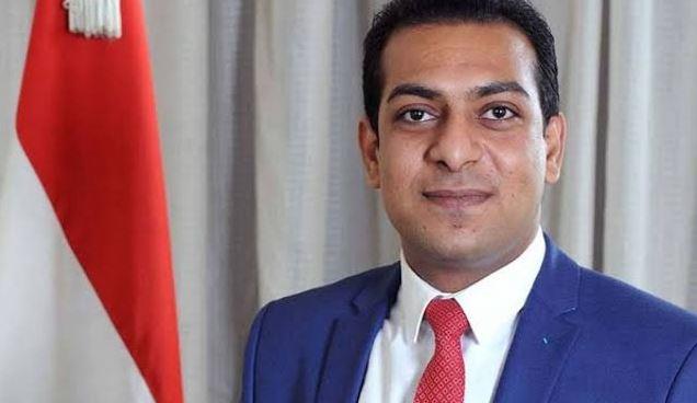 "حازم عمر" يترأس اجتماع اللجنة العليا للإشراف على تنفيذ منتدى الحوار الوطنى للشباب بقنا
