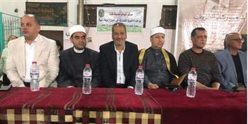 انطلاق الدورة الرمضانية باستاد قنا بمشاركة 14 فريق 