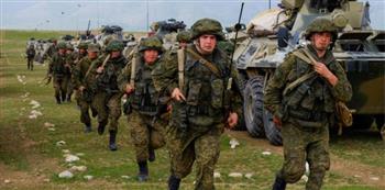   انطلاق تدريبات عسكرية بين روسيا وطاجيكستان لتعزيز مكافحة العصابات المسلحة