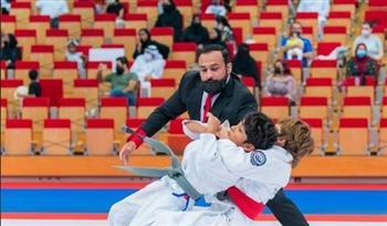 مليون درهم جوائز كأس رئيس الإمارات للجوجيتسو
