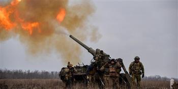   الجيش الروسي يقضي على أكثر من 20 متطرفًا أوكرانيًا في خيرسون