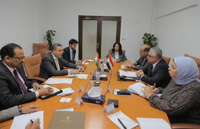 يونيو المقبل.. جولة لوفد «اقتصادية قناة السويس» لبحث فرص الاستثمار مع الشركات الهندية