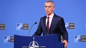   أمين عام الناتو يعرب عن ثقته المطلقة في انضمام السويد إلى الحلف