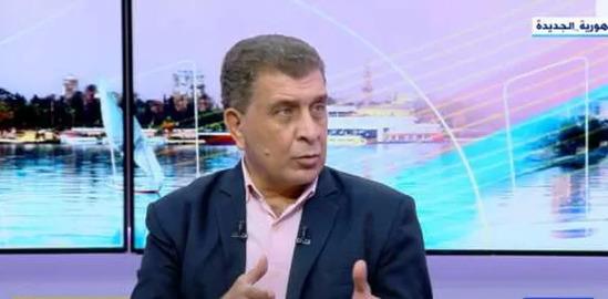 أحمد رفعت: الأعمال الدرامية للشركة المتحدة جمعت كل القوالب الفنية