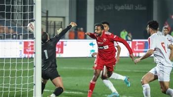 4 لاعبين من الأهلي والزمالك على رأس تشكيل الجولة بدوري أبطال أفريقيا 