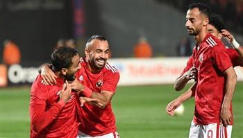 هدفا كهربا والمترجي بين الأفضل في جولة الأبطال