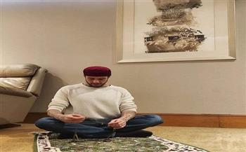 بعد صلاته بالتاتو.. عبد الله رشدي يوجه رسالة عاجلة لـ أحمد اليفشاوي 