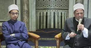 الجامع الأزهر: لا ينبغي للصائم أن يفقد خلقه مع من لا أخلاق له
