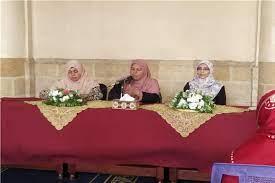   ملتقى رمضانيات نسائية بالجامع الأزهر يوضح أهداف الأسرة الإيمانية في شهر القرآن