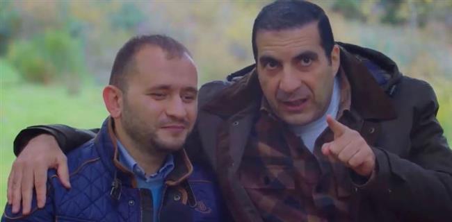 عمرو خالد: هون عليك فكل مر سيمر.. وكل ما تعانيه من آلام وأحزان دواؤها التسليم لله